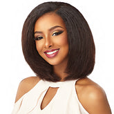 Sensationne Peruvian Bare & Natural WET & WAVY CORK SCREW 10S 3PCS